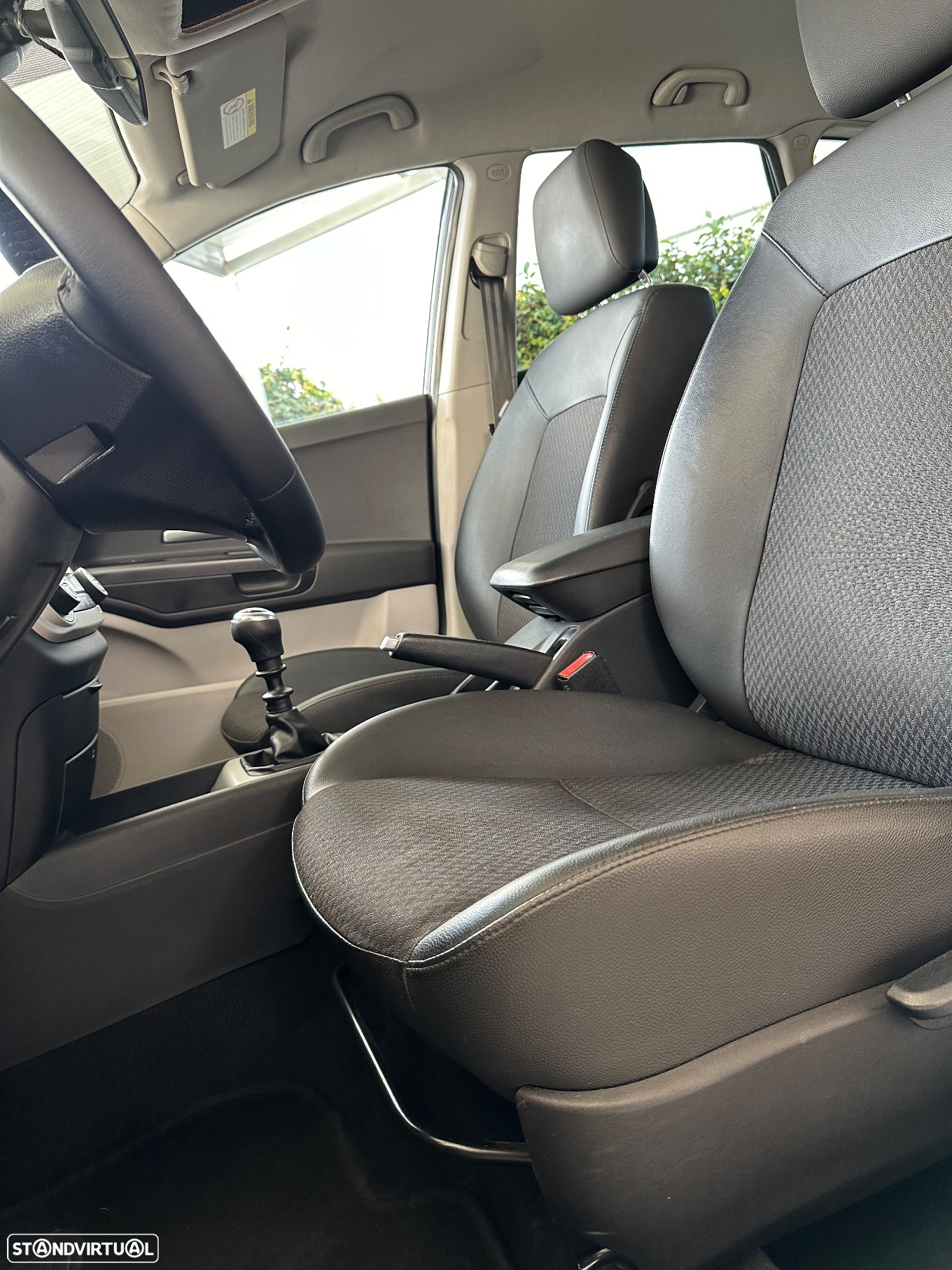 Kia Ceed SW - 12