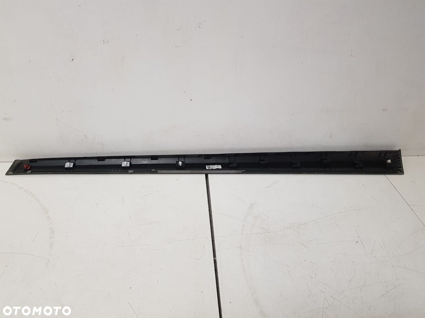 KIA XCEED X-CEED 19-22 LISTWA DRZWI PRAWA PRZÓD PRZEDNIA 87721-J7CA0 ORYGINAL - 3