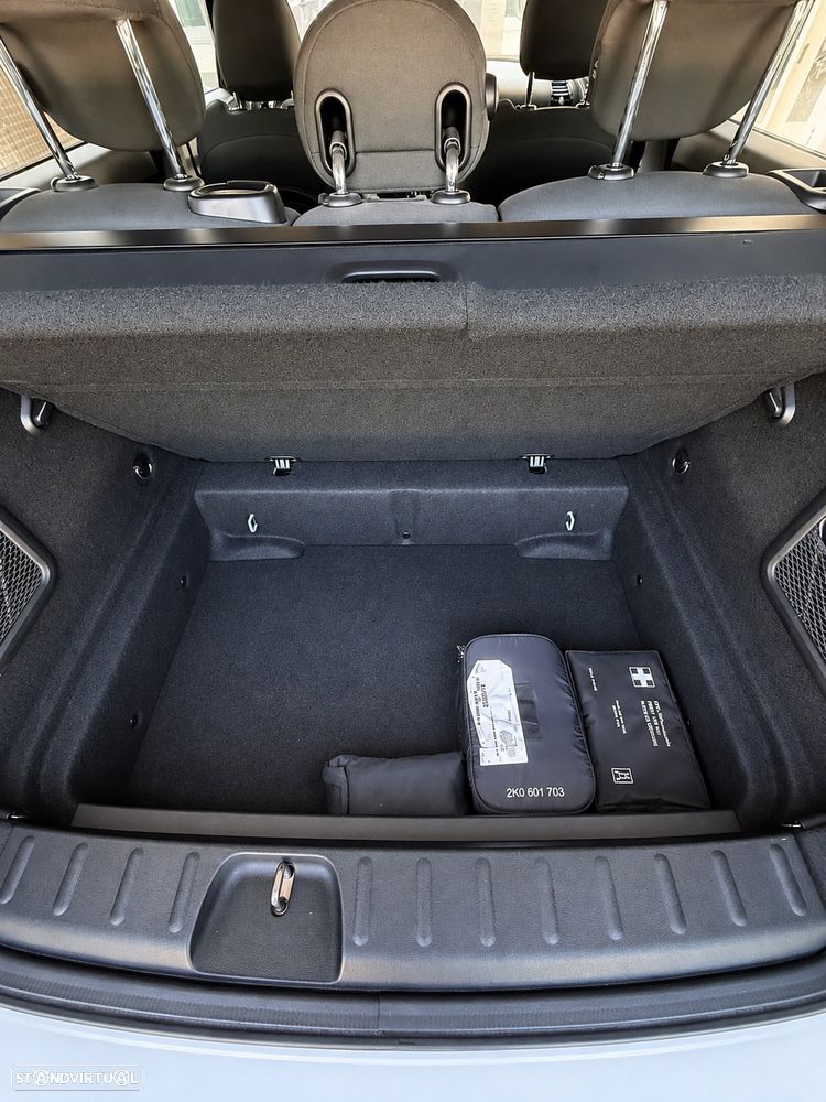 MINI Clubman One D - 14
