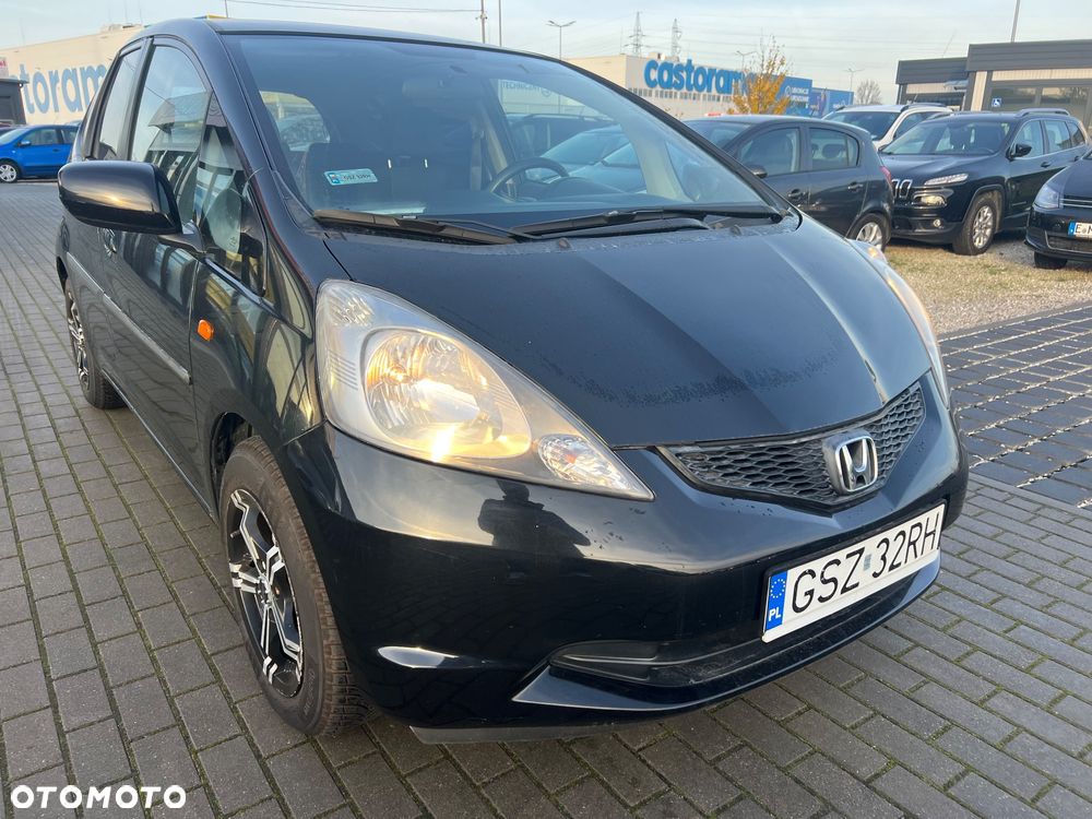 Honda Jazz 1.2 i-VTEC - 2