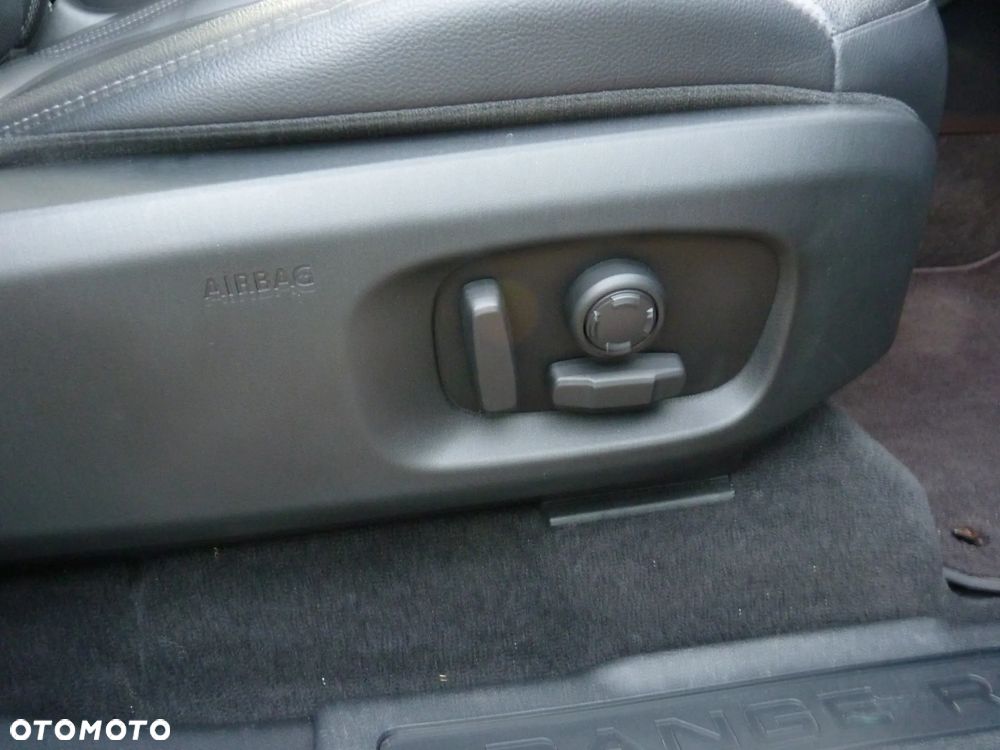 Land Rover Range Rover Evoque TD4 Landmark Edition - 15