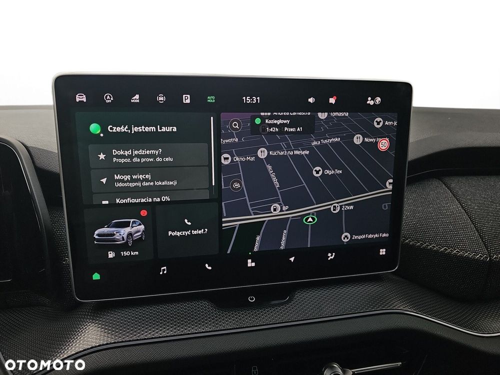 Skoda Kodiaq 1.5 TSI mHEV 4x2 Selection DSG - 23