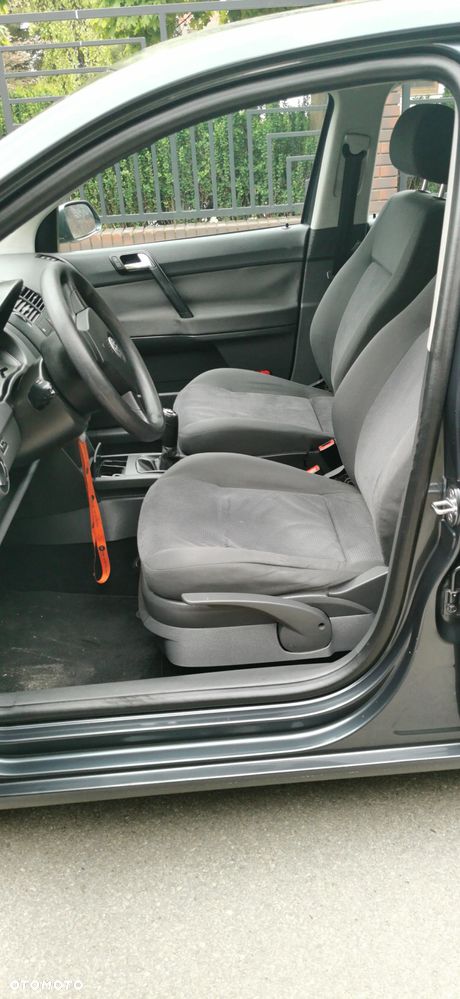 Volkswagen Polo 1.4 TDI Comfortline - 4
