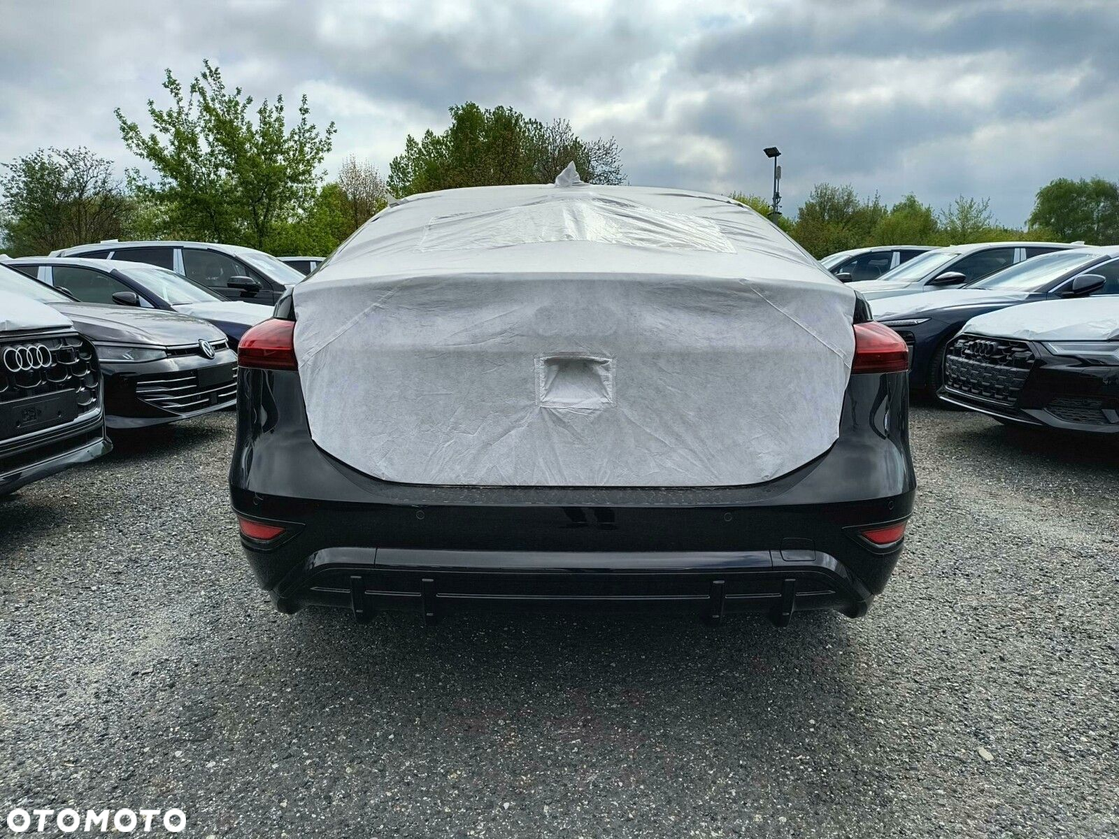 Audi A6 e-tron - 6