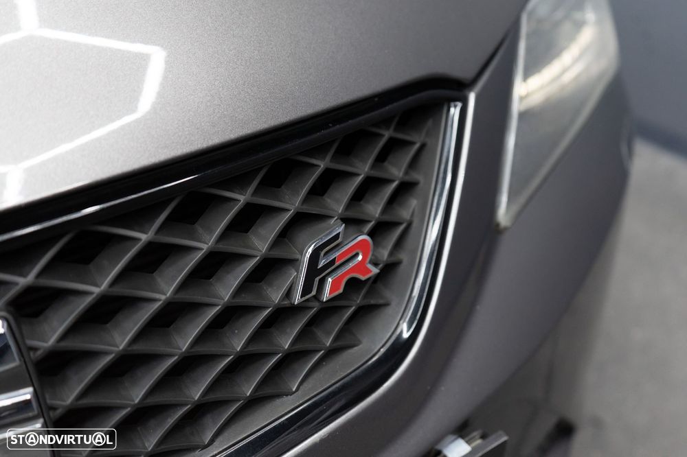 SEAT Ibiza SC 1.2 TSi FR - 14