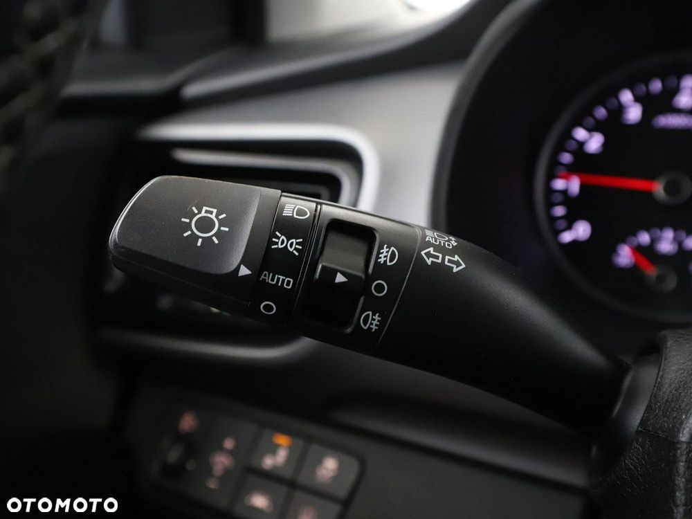 Kia Stonic 1.0 T-GDI OPF Spirit - 34