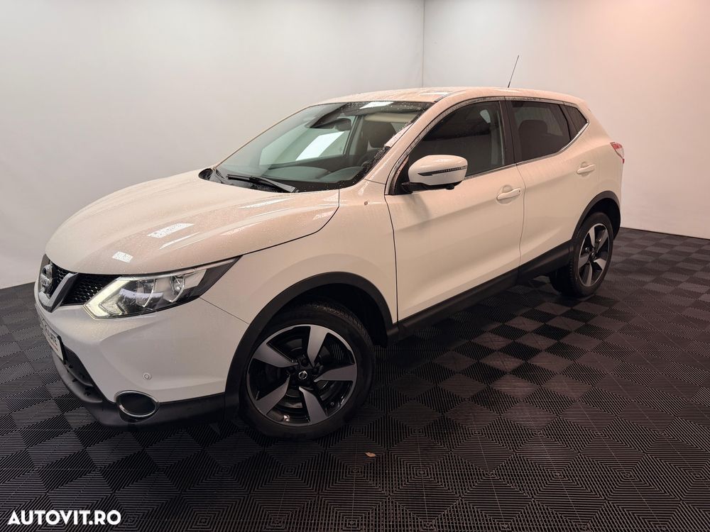 Nissan Qashqai 1.5 DCI Start/Stop Acenta - 33
