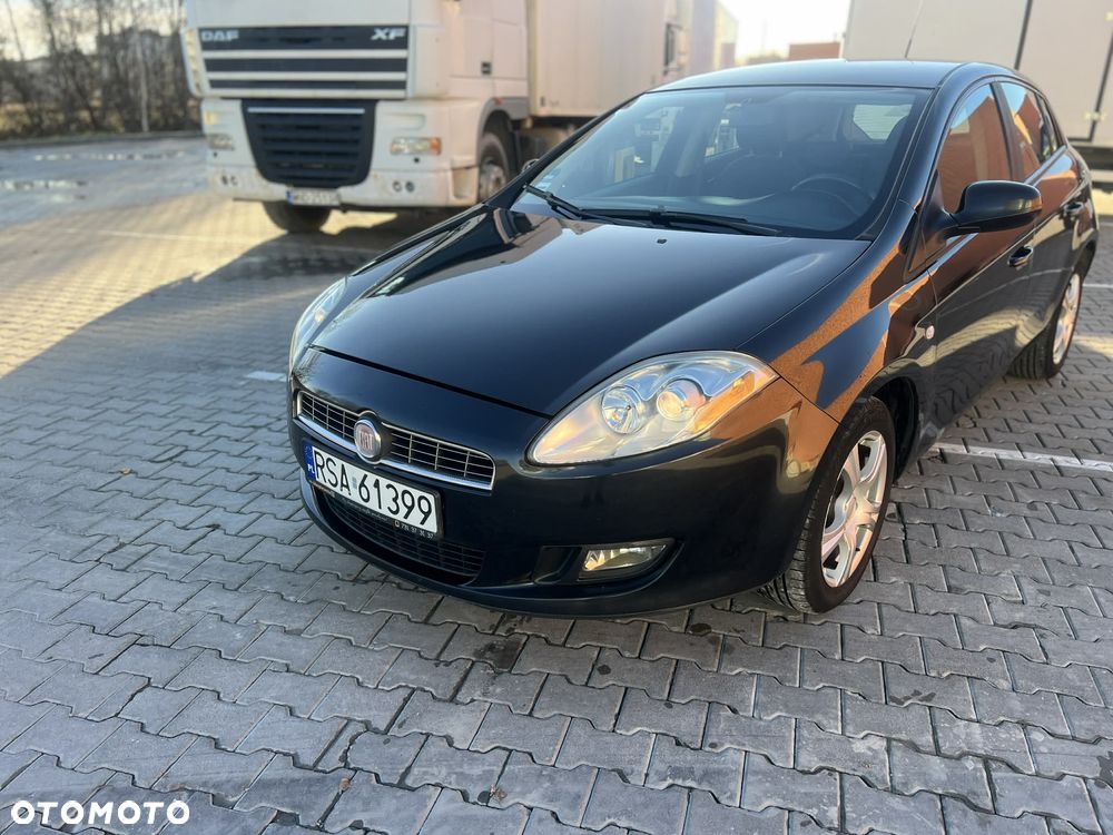 Fiat Bravo 1.4 16V Estiva Plus - 16