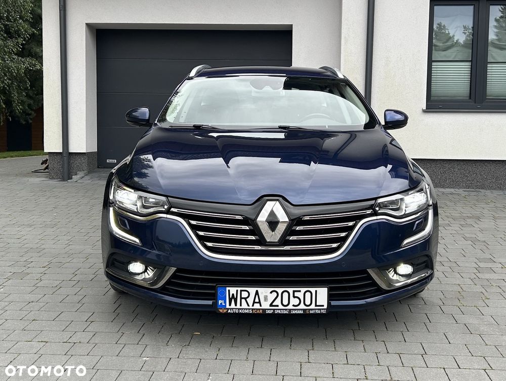 Renault Talisman - 2