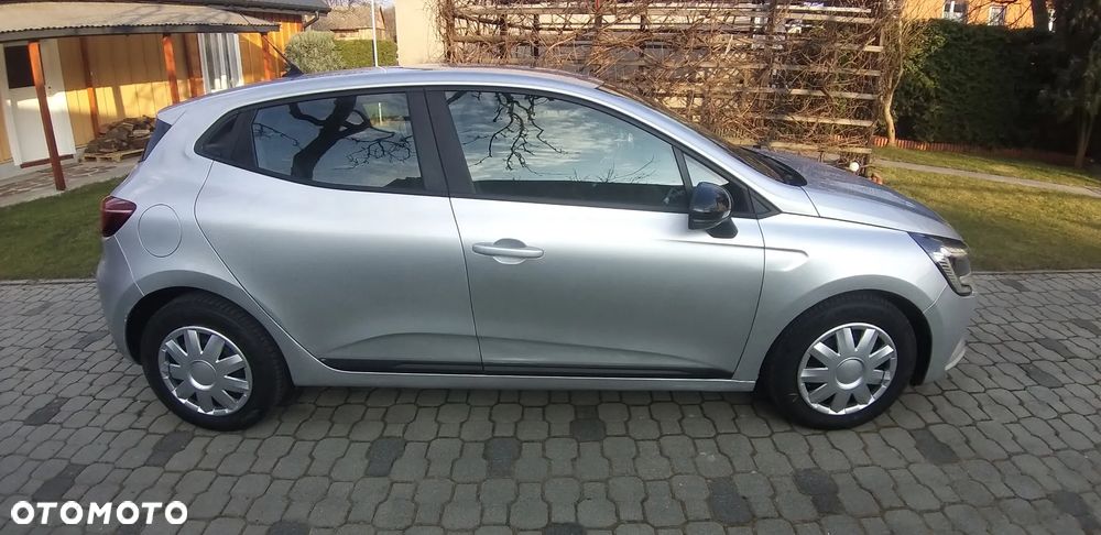 Renault Clio 1.0 TCe Evolution - 5