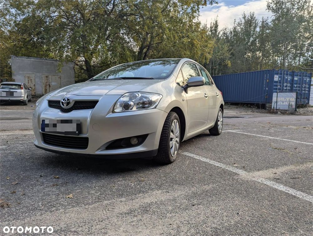 Toyota Auris 2.0 D-4D Luna - 6