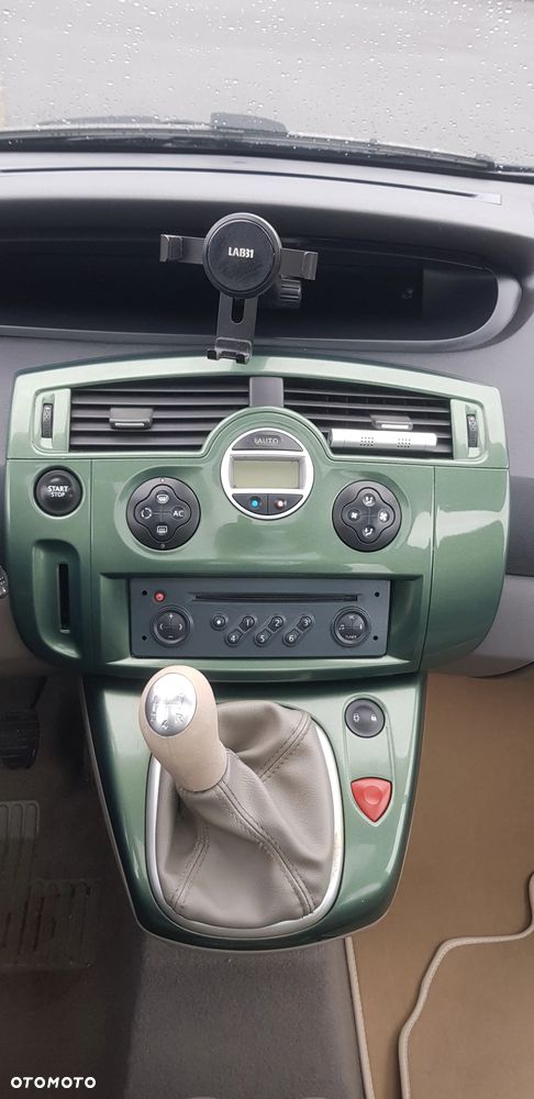 Renault Scenic 1.6 Luxe Expression - 22