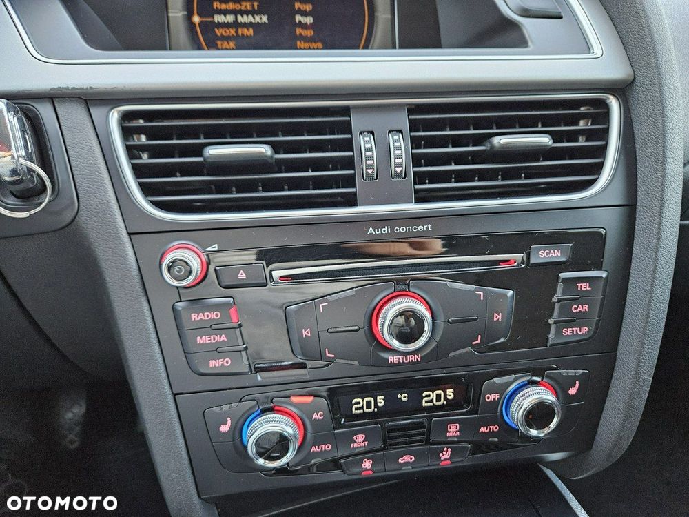 Audi A4 Allroad quattro 2.0 TDI DPF - 39