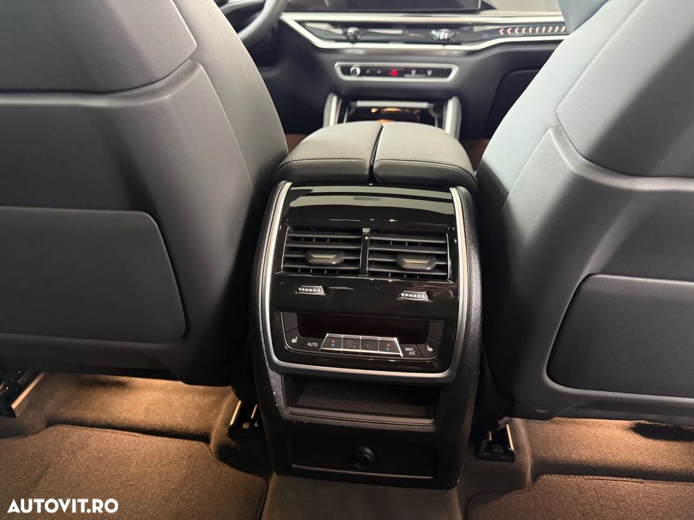 BMW X6 xDrive40i AT MHEV - 6