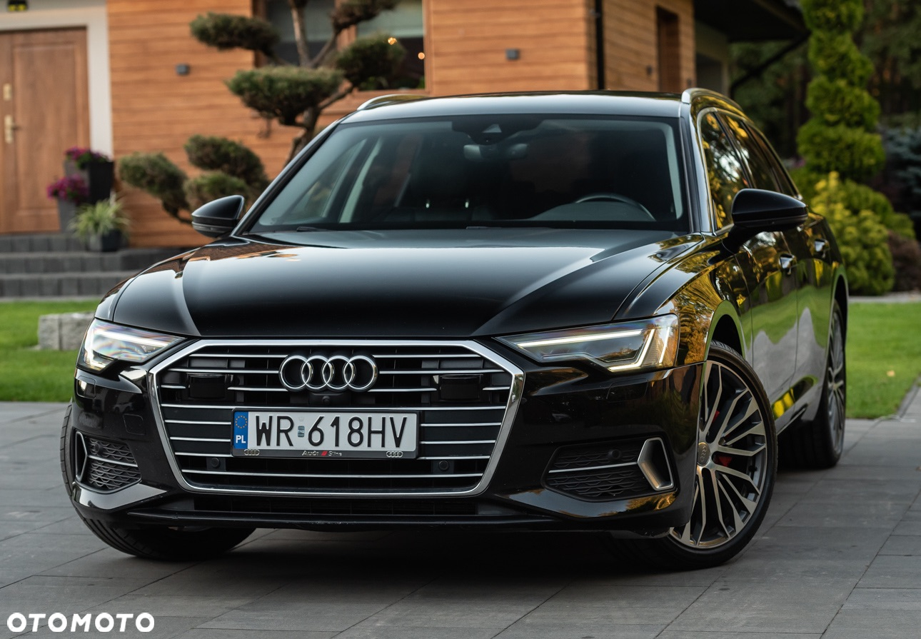 Audi A6 - 23