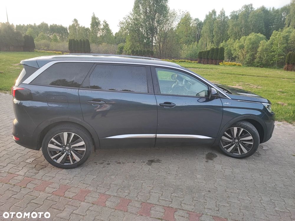 Peugeot 5008 1.6 HDi Active - 38