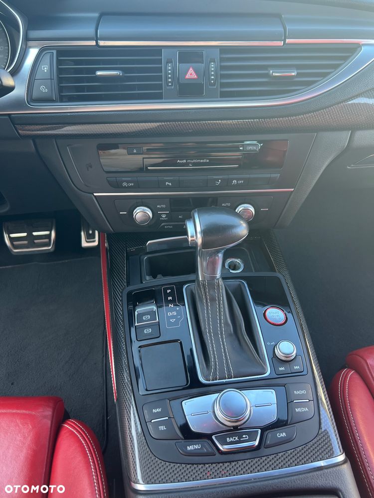 Audi S7 Sportback 4.0 TFSI Quattro S tronic - 12