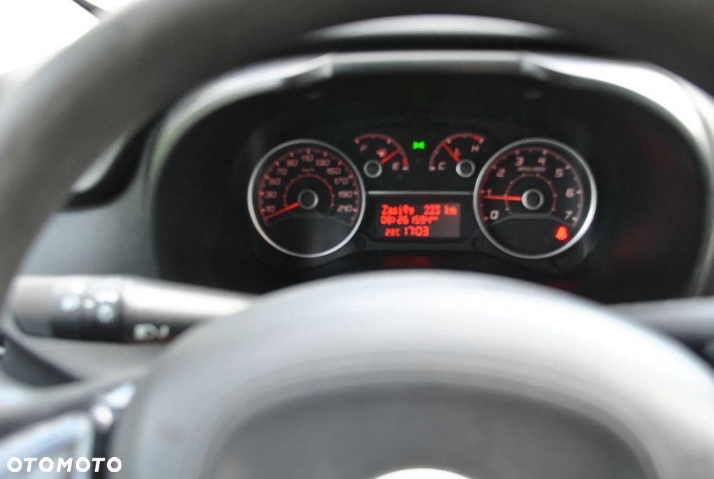 Fiat Doblo Maxi - 11