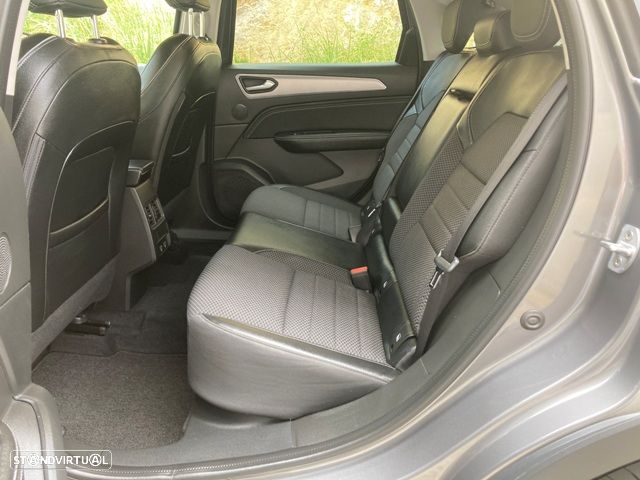 Renault Arkana TCe Mild Hybrid 140 EDC Equilibre - 34