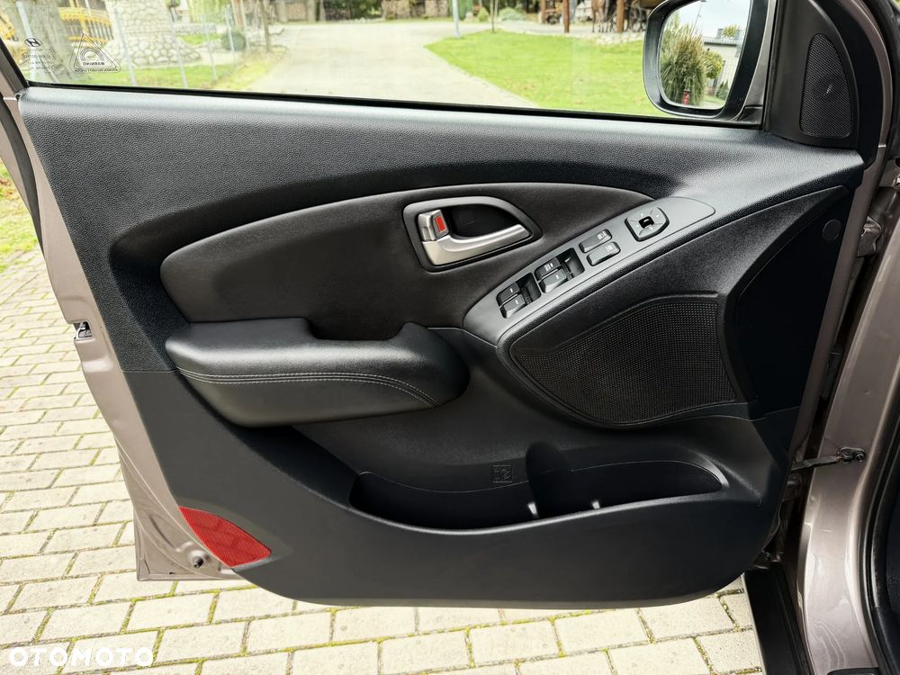 Hyundai ix35 2.0 2WD Style - 36