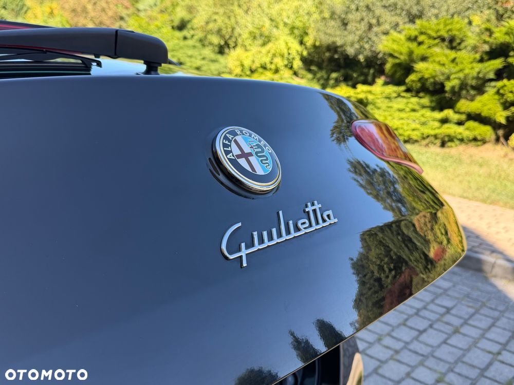 Alfa Romeo Giulietta 1.4 TB Distinctive - 36