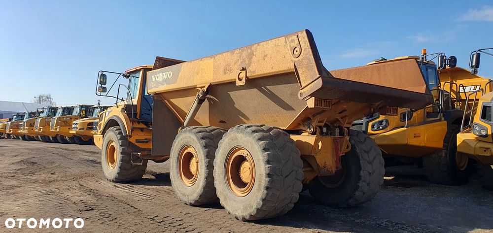 Volvo A30F - 9