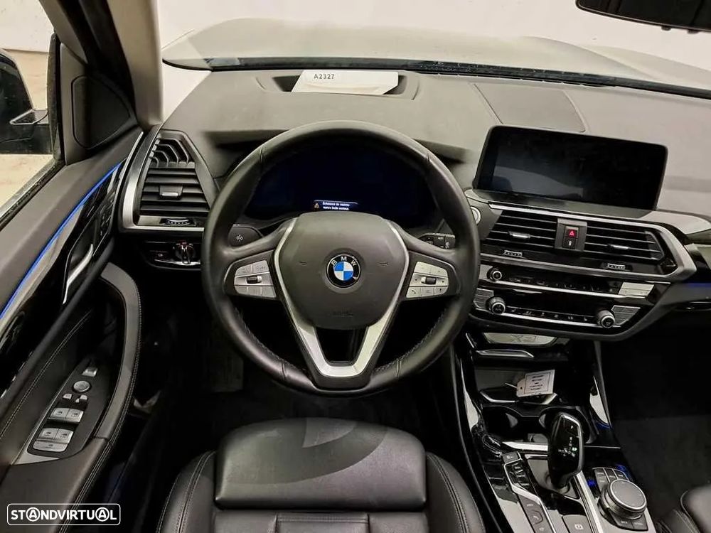 BMW X3 xDrive30e Aut. xLine - 6