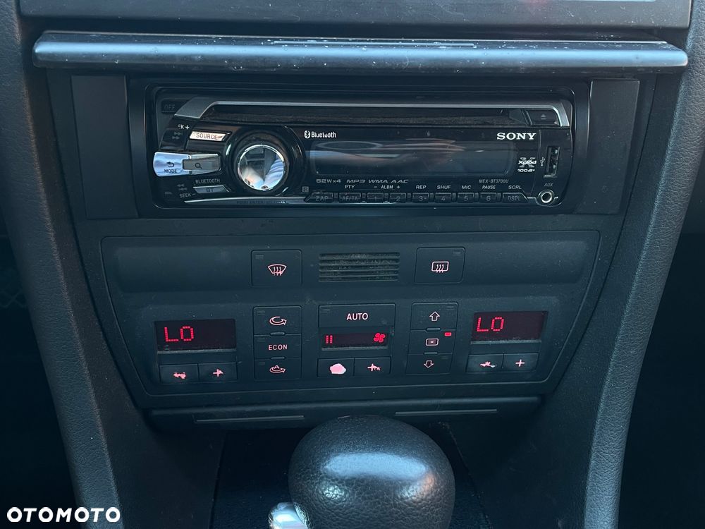 Audi A6 Avant - 11
