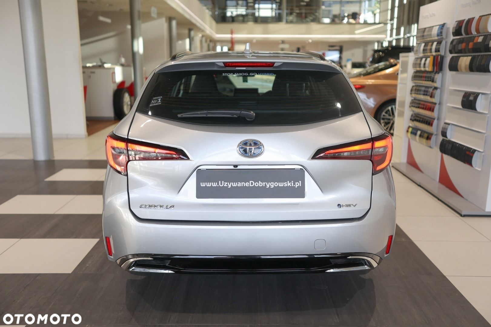 Toyota Corolla - 6