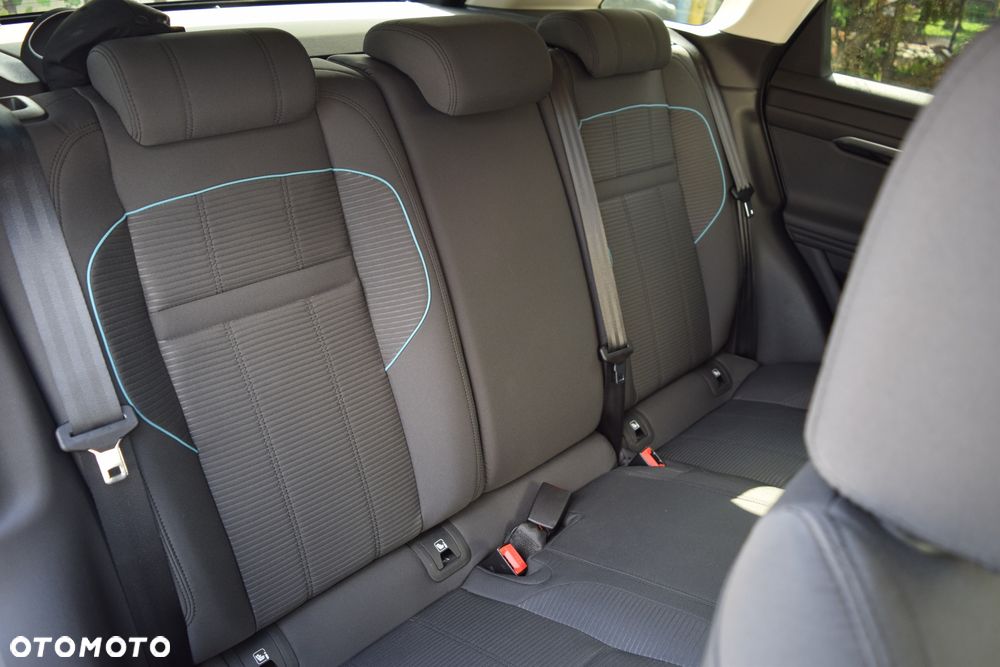 Land Rover Range Rover Evoque 2.0Si4 HSE Dynamic - 21
