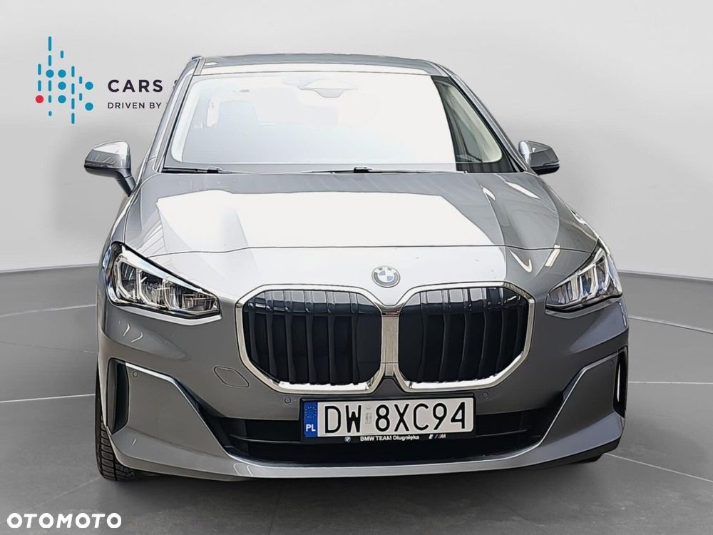 BMW Seria 2 218i - 4
