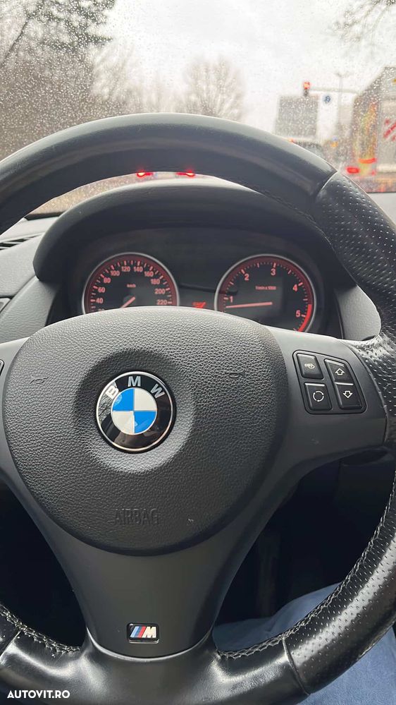 BMW X1 sDrive18d Aut. - 3