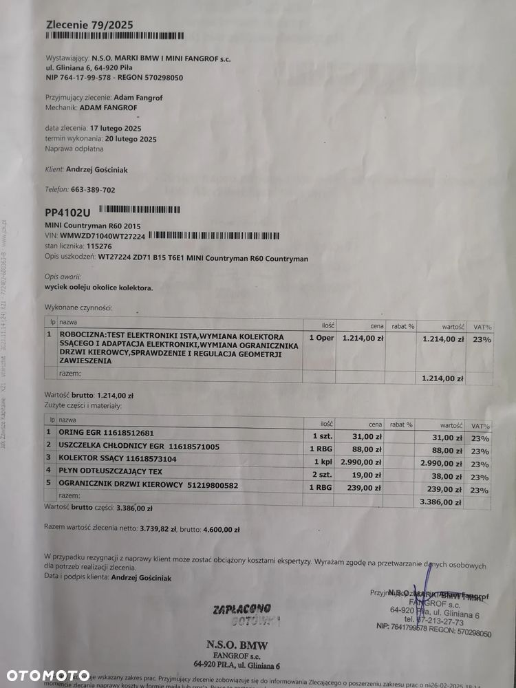 MINI Countryman - 10