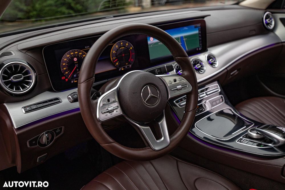 Mercedes-Benz CLS - 19