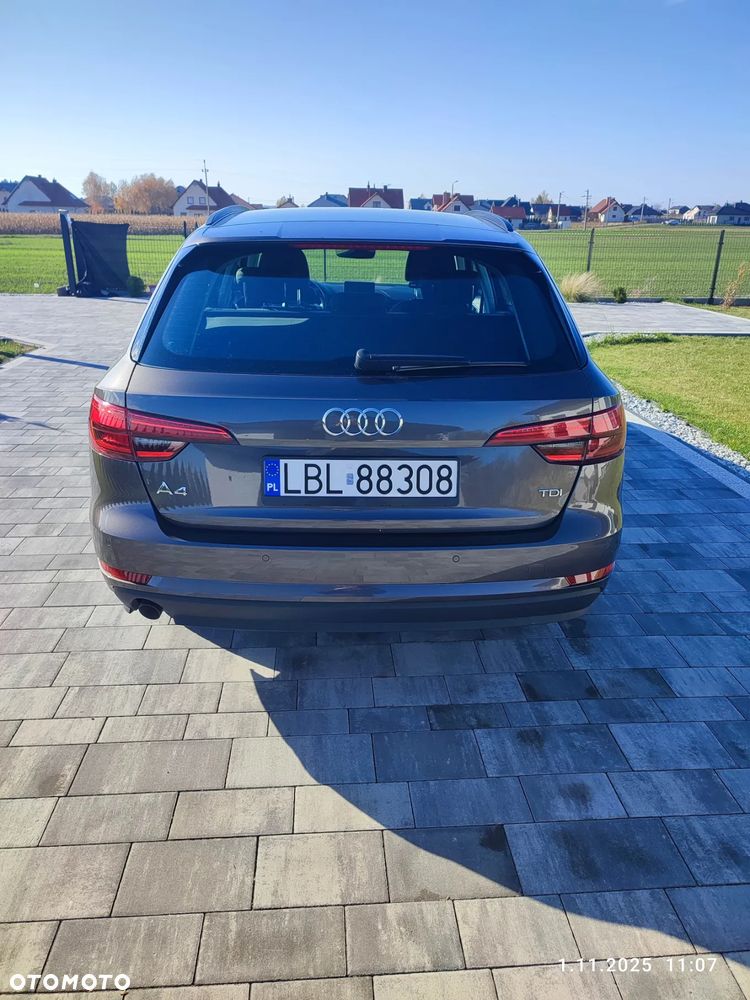 Audi A4 - 38