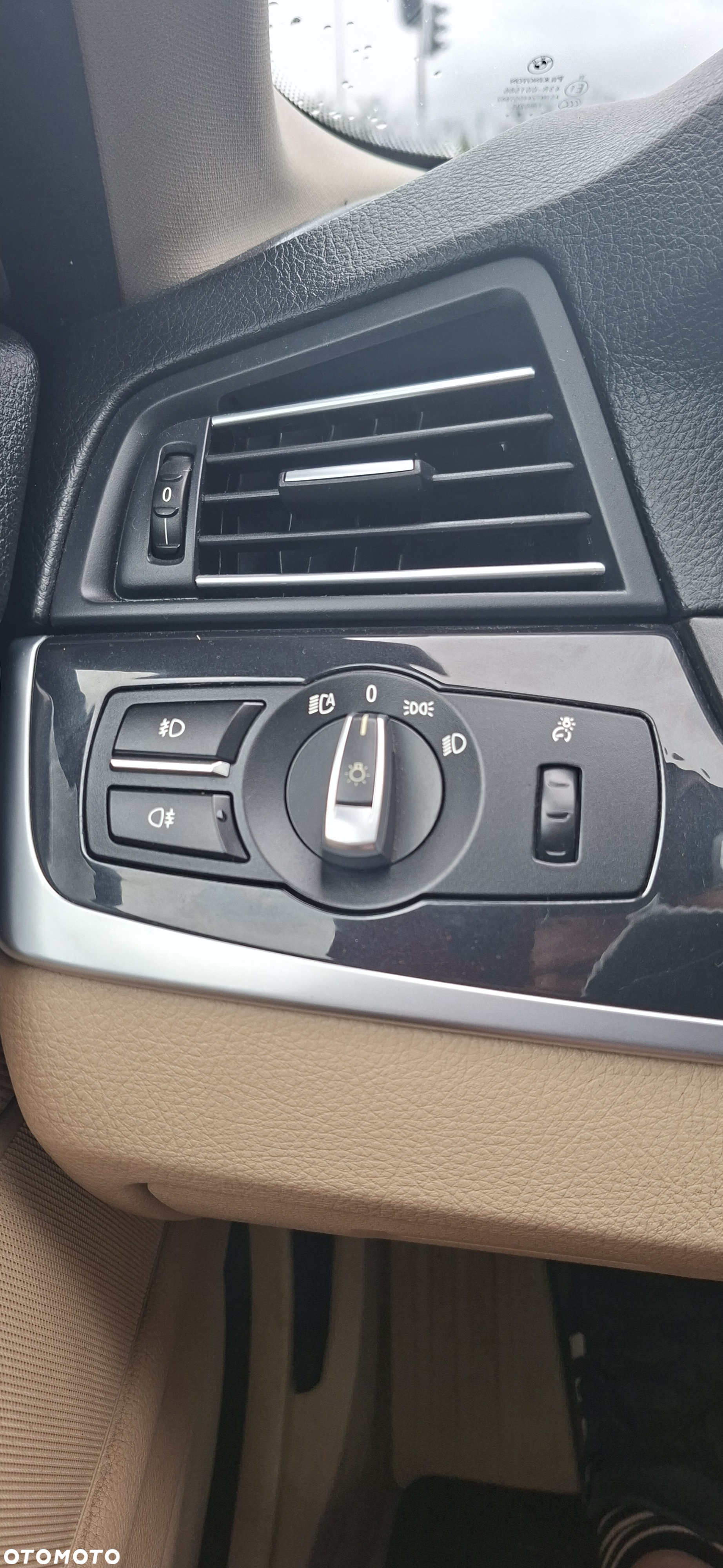 BMW Seria 5 520d Touring - 30