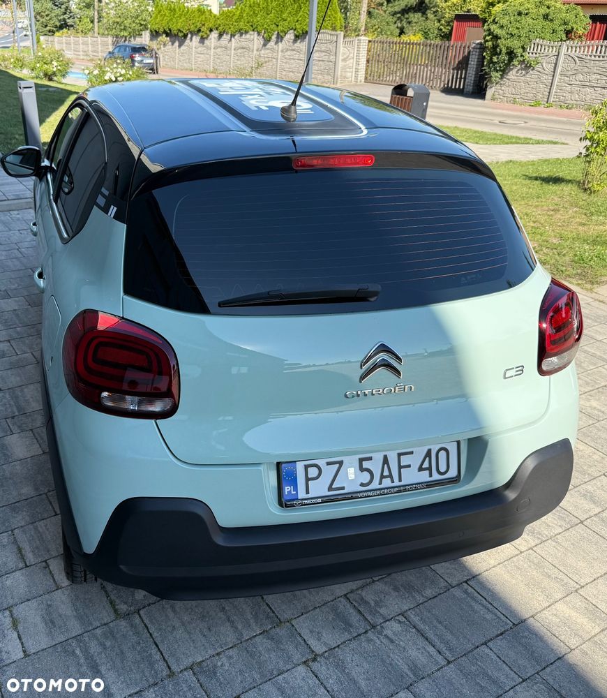 Citroën C3 - 6