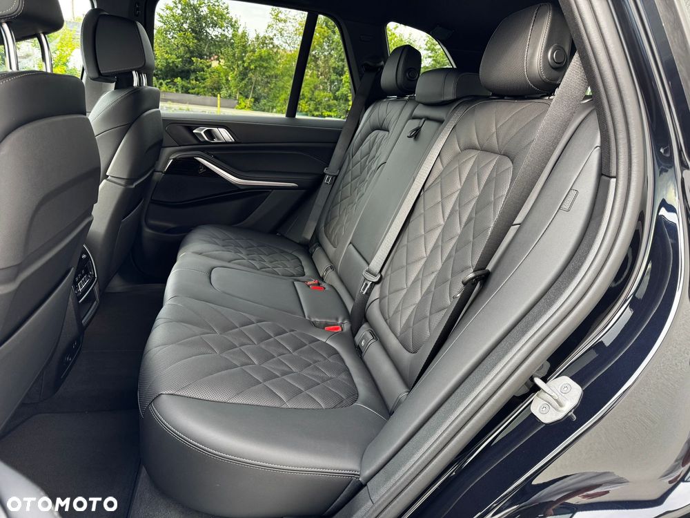 BMW X5 xDrive40i mHEV sport - 10