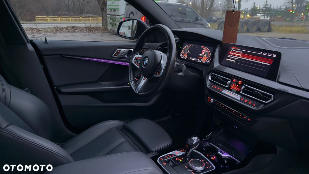 BMW Seria 2 225i xDrive M Sport sport - 20