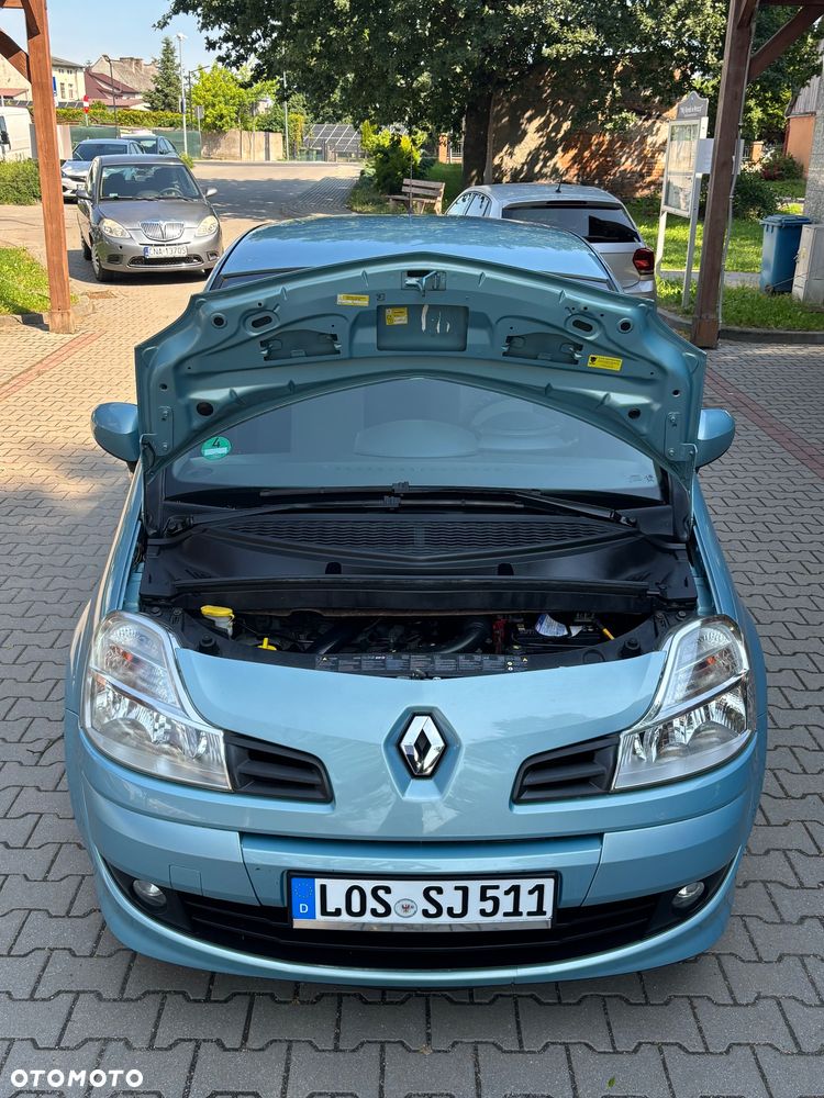 Renault Modus 1.2 16V Avantage - 13