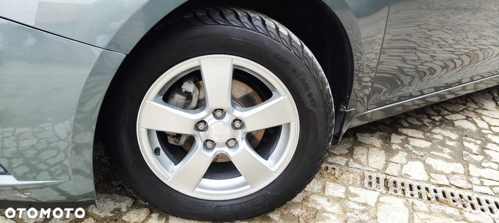 Chevrolet Cruze 1.8 LT - 10