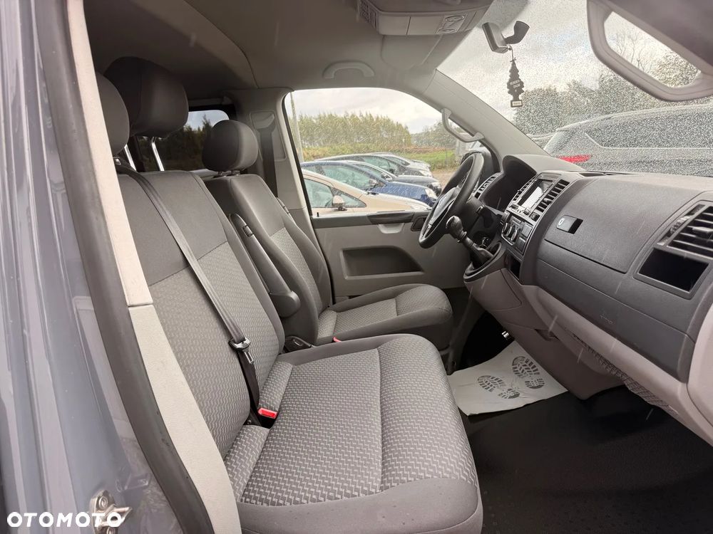 Volkswagen Caravelle L2 Trendline - 20