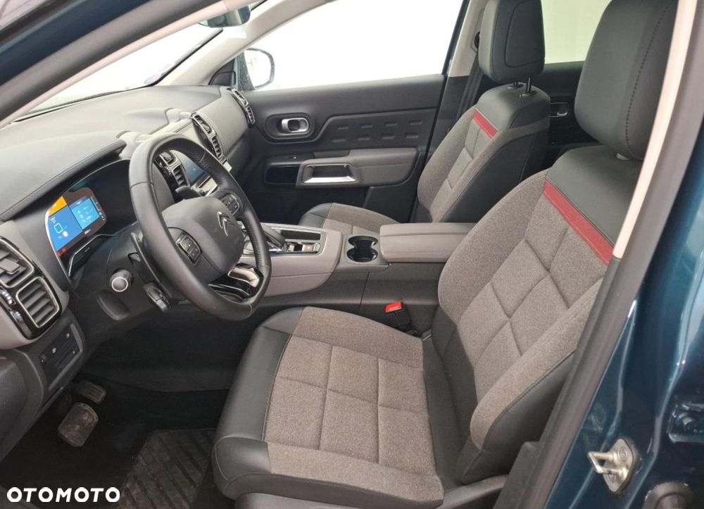 Citroën C5 Aircross 225 e-EAT8 MAX - 7