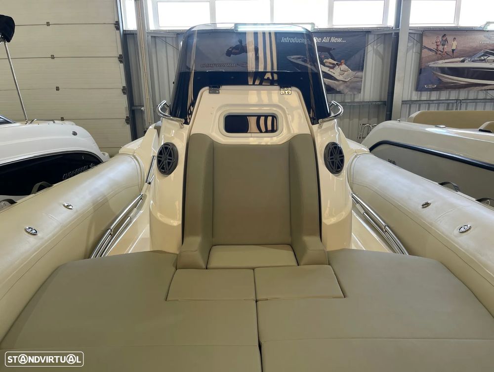 Outra não listada JOKER BOAT CLUBMAN 28 - 19