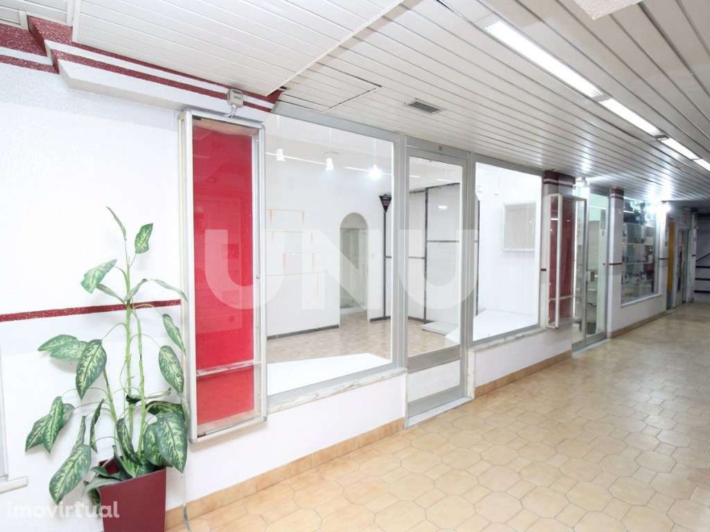 Loja em Vila Franca de Xira! - Grande imagem: 3/11