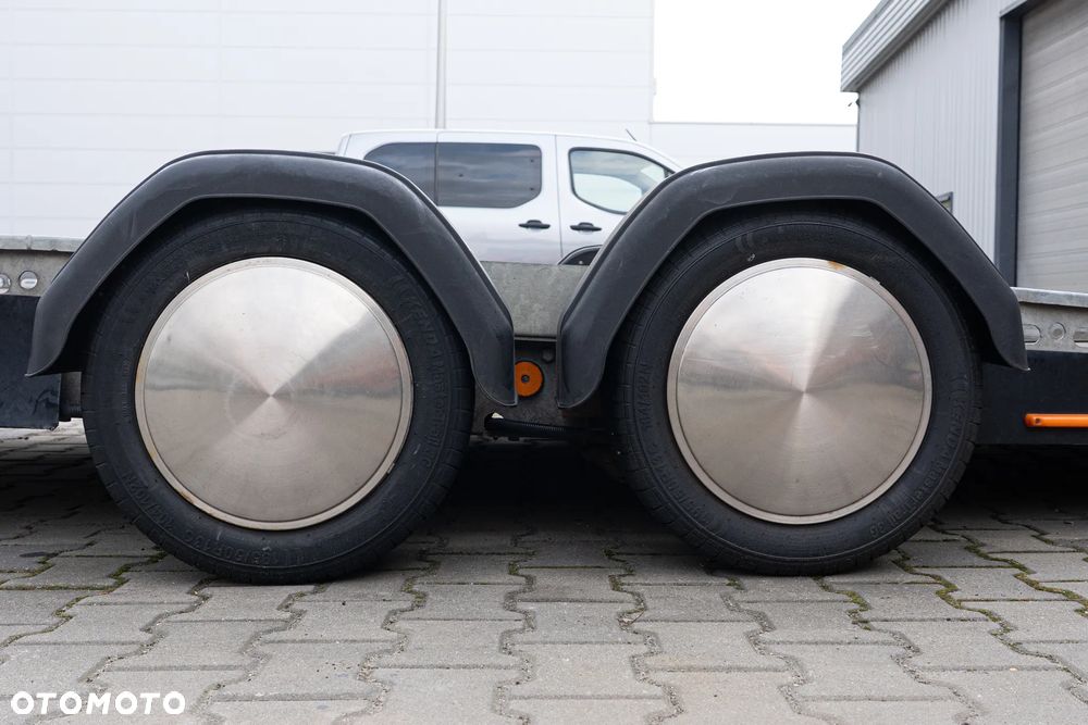 Inny TOHACO W2 3000BC - 15