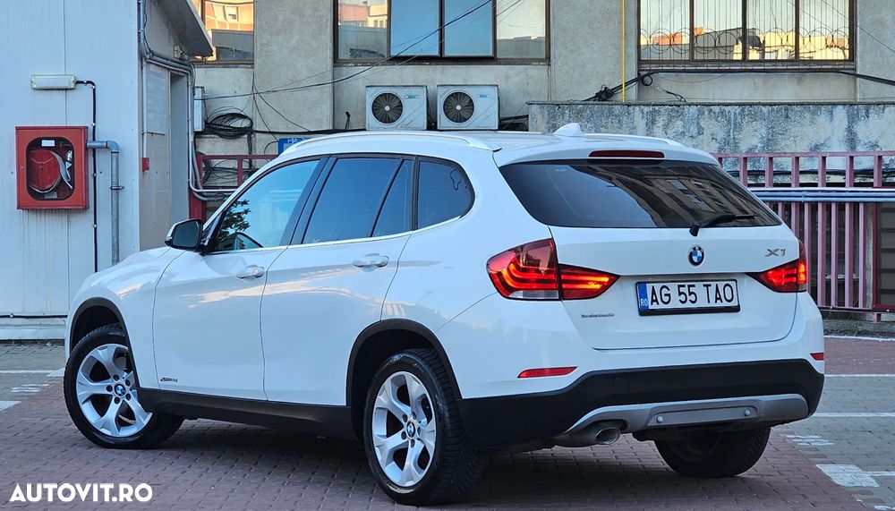 BMW Seria 3 - 20