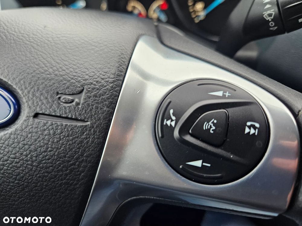 Ford C-MAX 1.0 EcoBoost Start-Stopp-System Titanium - 31