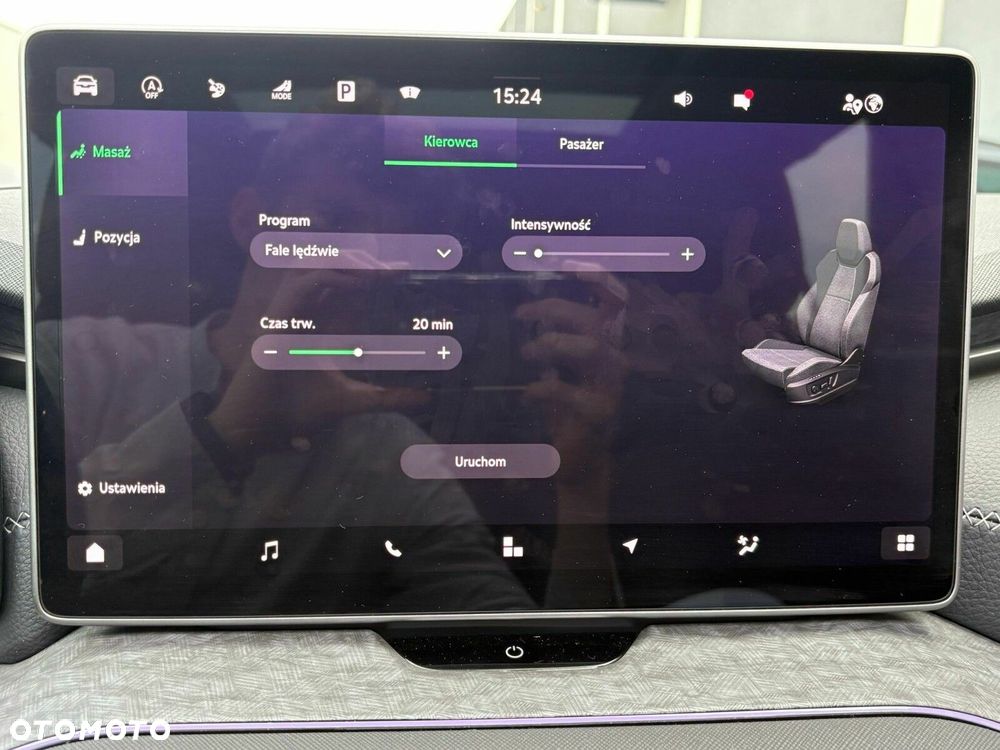 Skoda Kodiaq 2.0 TDI 4x4 Selection DSG - 26