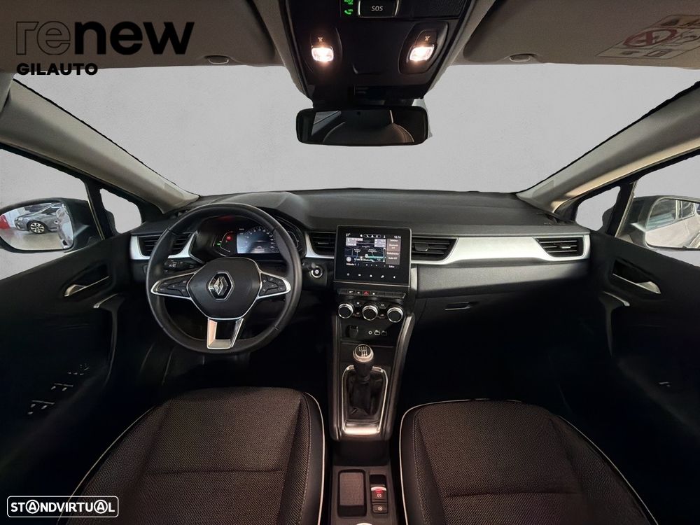Renault Captur 1.0 TCe Zen - 24